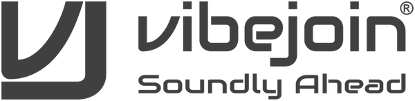 Vibejoin, Soundly Ahead, company logo