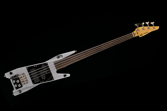 4-String Fretless Bass