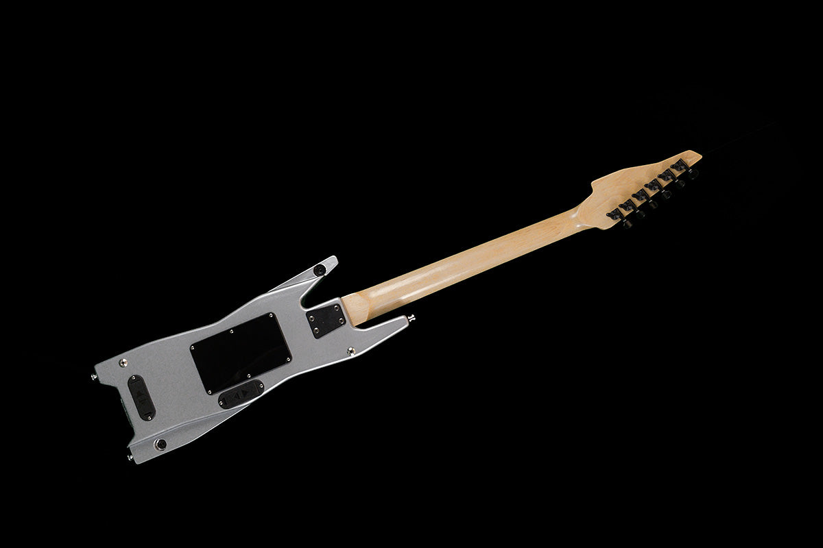 6-String Guitar